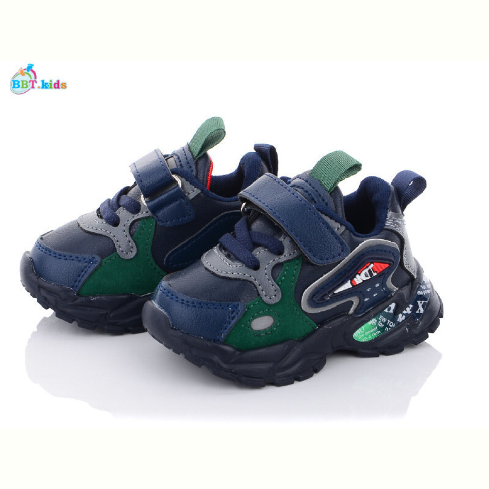 Кроссовки BBT H5726-1