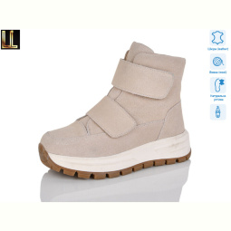 Ботинки Lilin L-X901-7