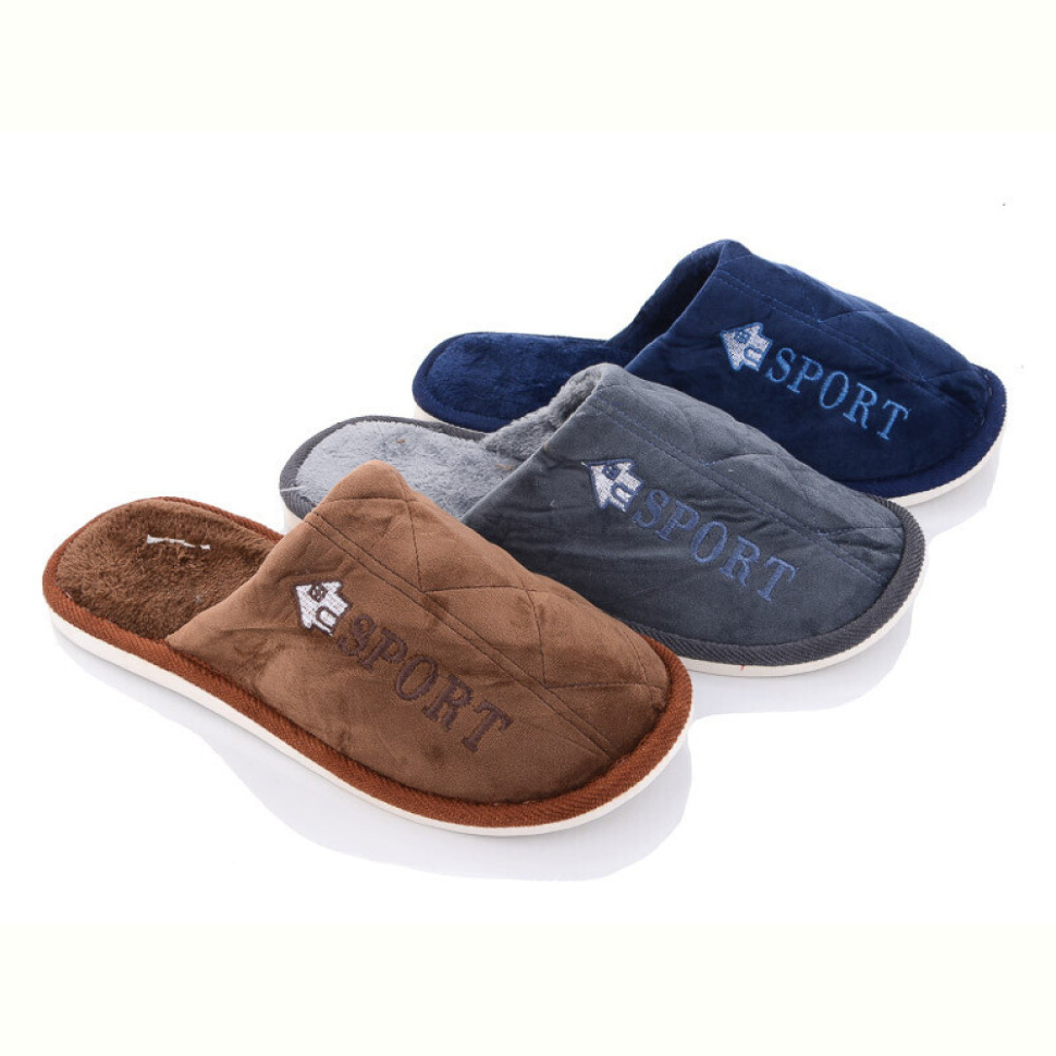 Тапки Elmob ST74 mix Тапки Elmob ST74 mix