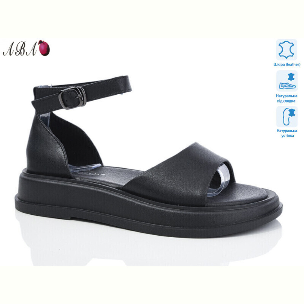 Босоножки Aba G09ABA-1
