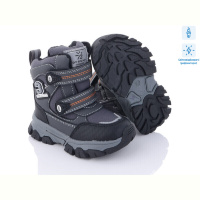 Ботинки Ok Shoes B2986-2A