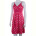 Сарафан Vande Grouff 248 pink
