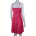 Сарафан Vande Grouff 248 pink