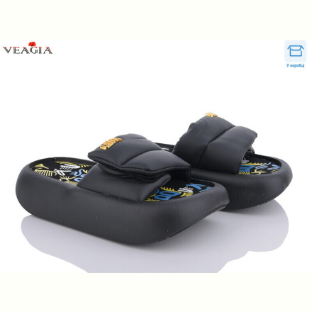 Шлепки Veagia-ADA GD03-1