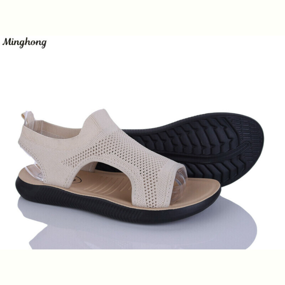 Босоножки Minghong 2332-3