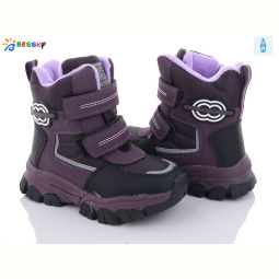 Ботинки Bessky-Kellaifeng BM3101-3B