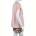 Пижама Boni-Shop 28042 pink