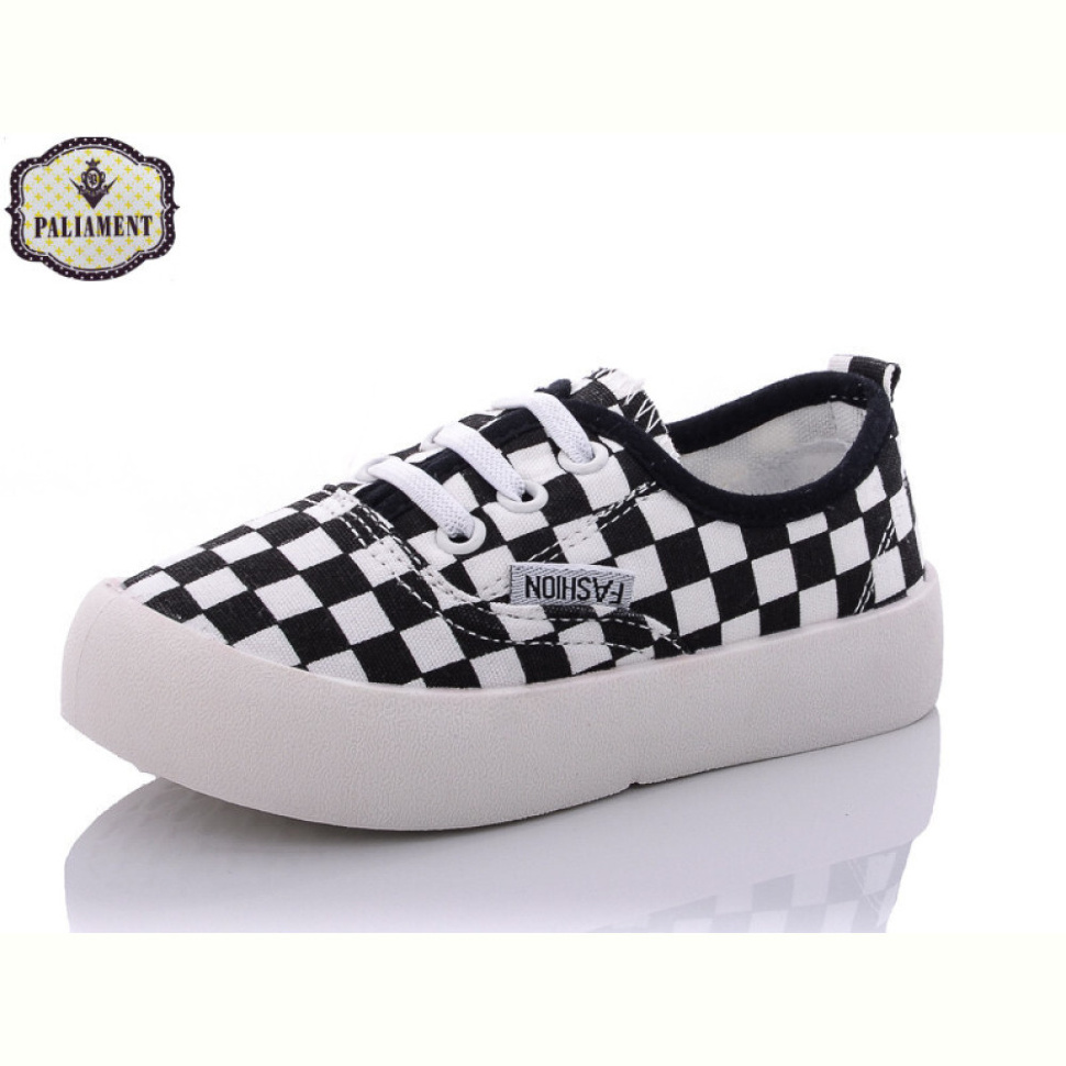 Кроссовки PALIAMENT F18-13 Кроссовки PALIAMENT F18-13