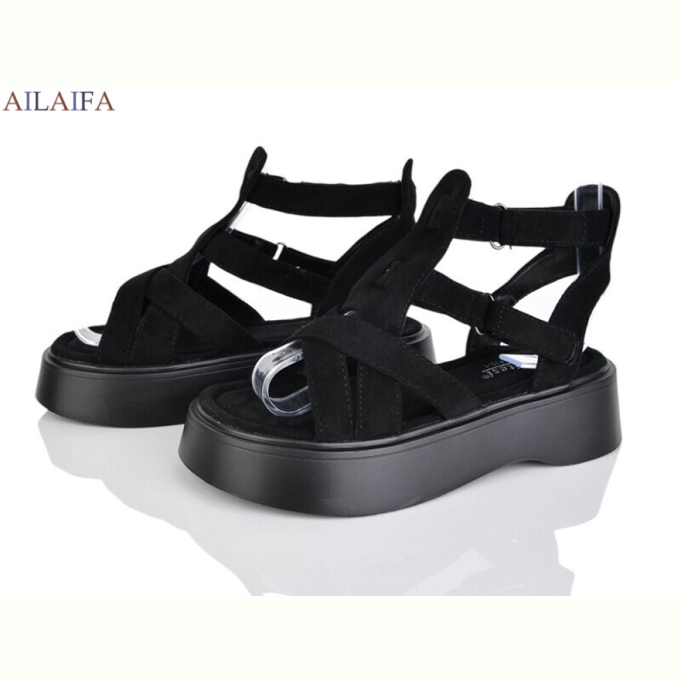 Босоножки Ailaifa SC2419-1