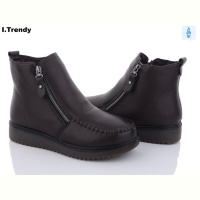 Ботинки Trendy BK811A-3