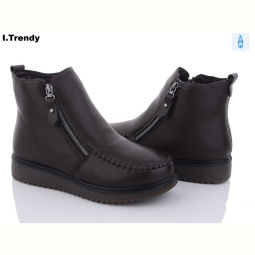 Ботинки Trendy BK811A-3
