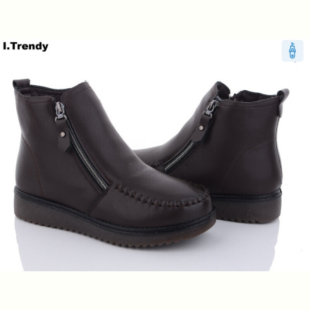 Ботинки Trendy BK811A-3