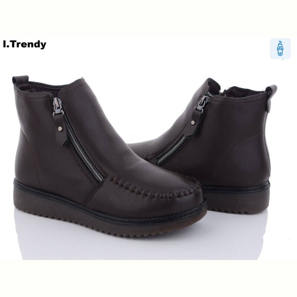 Ботинки Trendy BK811A-3