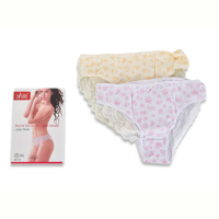 Трусы Textile QG5148 mix