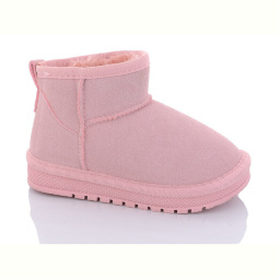 Угги ASHIGULI B315 pink