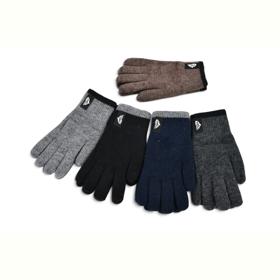 Перчатки RuBi 2475(L) mix