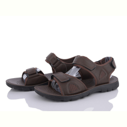 Сандалии Baolikang A889 brown