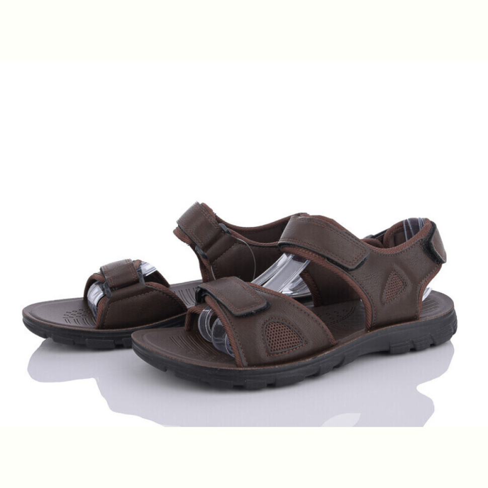 Сандалии Baolikang A889 brown