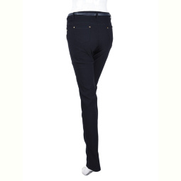 Брюки Obuvok 2670-1 navy (08954)