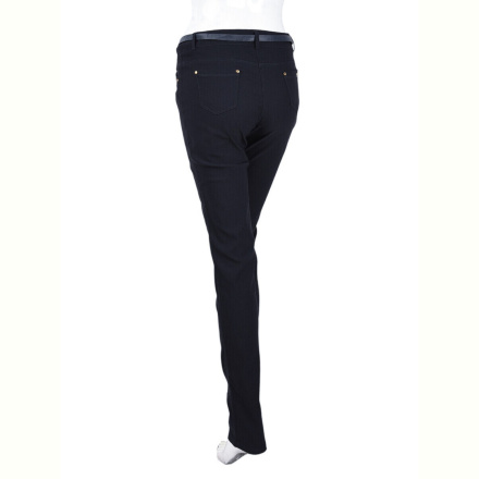 Брюки Obuvok 2670-1 navy (08954)