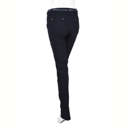 Брюки Obuvok 2670-1 navy (08954)