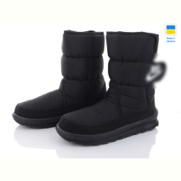 Дутики Favorit G112-8H