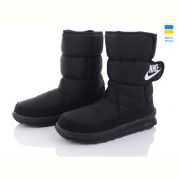 Дутики Favorit G112-8H