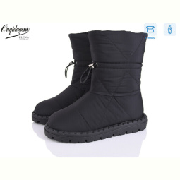 Дутики Dageni U88683-1