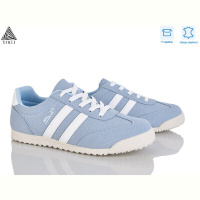 Кроссовки STILLI Group ZH10-4 шкіра