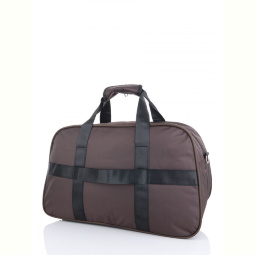 Сумка Superbag 4136 brown