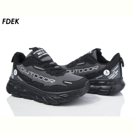 Кроссовки FDEK H9209-3