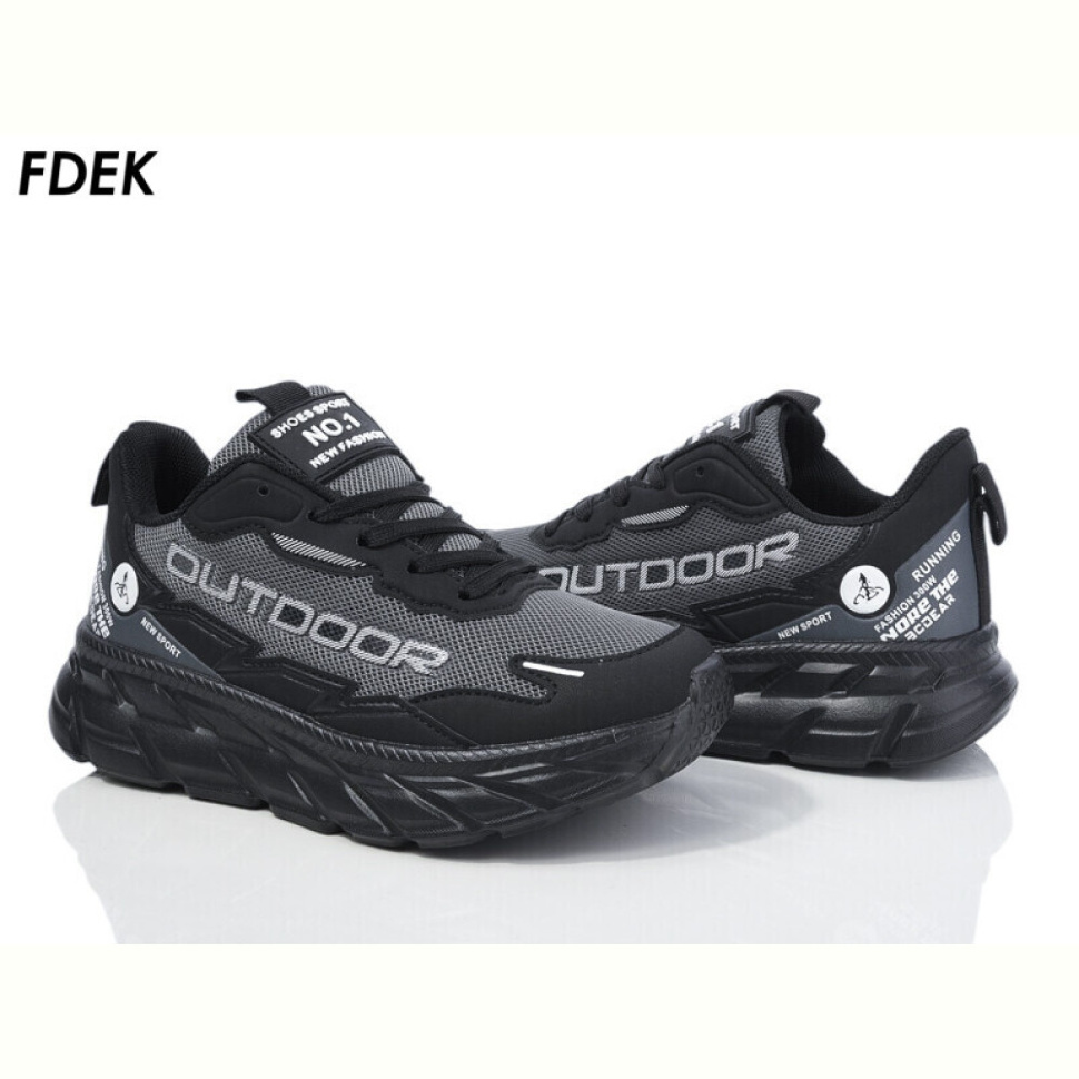 Кроссовки FDEK H9209-3