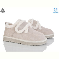 Угги STILLI Group UG360-6 шкіра