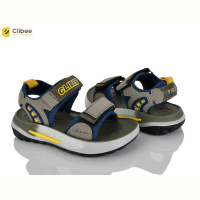 Сандалии Clibee ZB2316-2 green