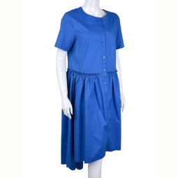 Платье Vande Grouff 884 blue