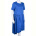 Платье Vande Grouff 884 blue