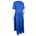 Платье Vande Grouff 884 blue