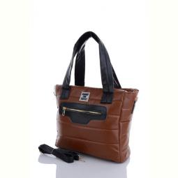 Сумка David Polo 2047-1 brown