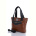 Сумка David Polo 2047-1 brown