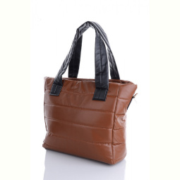 Сумка David Polo 2047-1 brown