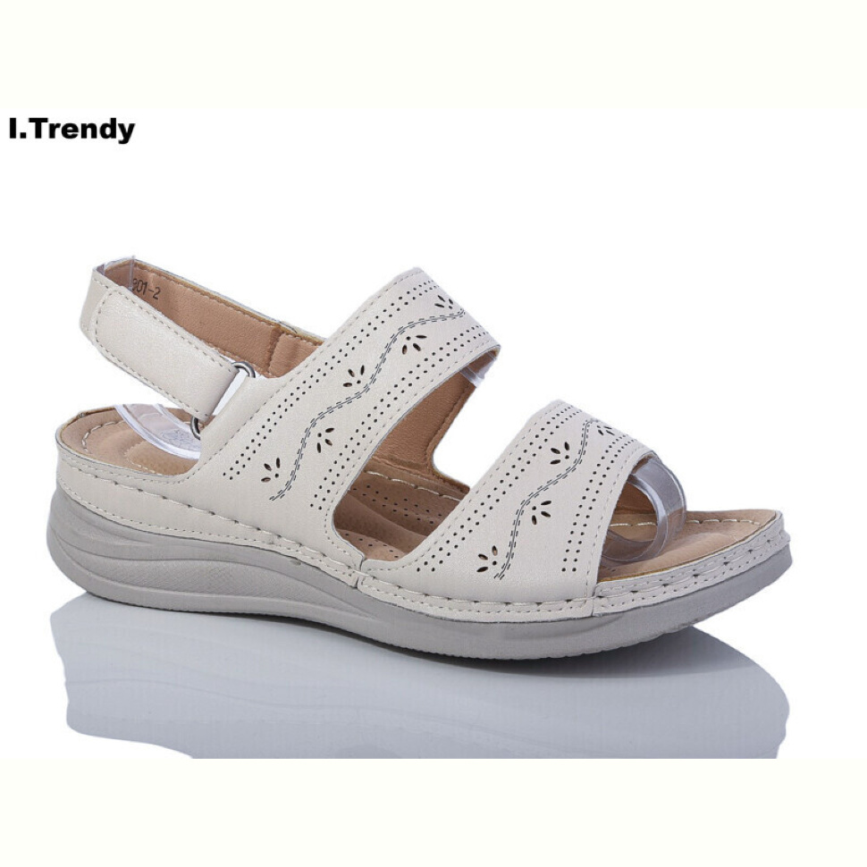 Босоножки Trendy H801-2 Босоножки Trendy H801-2