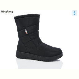 Дутики Minghong 622