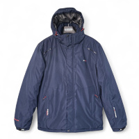 Куртка Audsa VR25037-7 navy