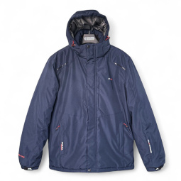 Куртка Audsa VR25037-7 navy