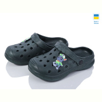 Кроксы Golden Lion Крокс Д хакі