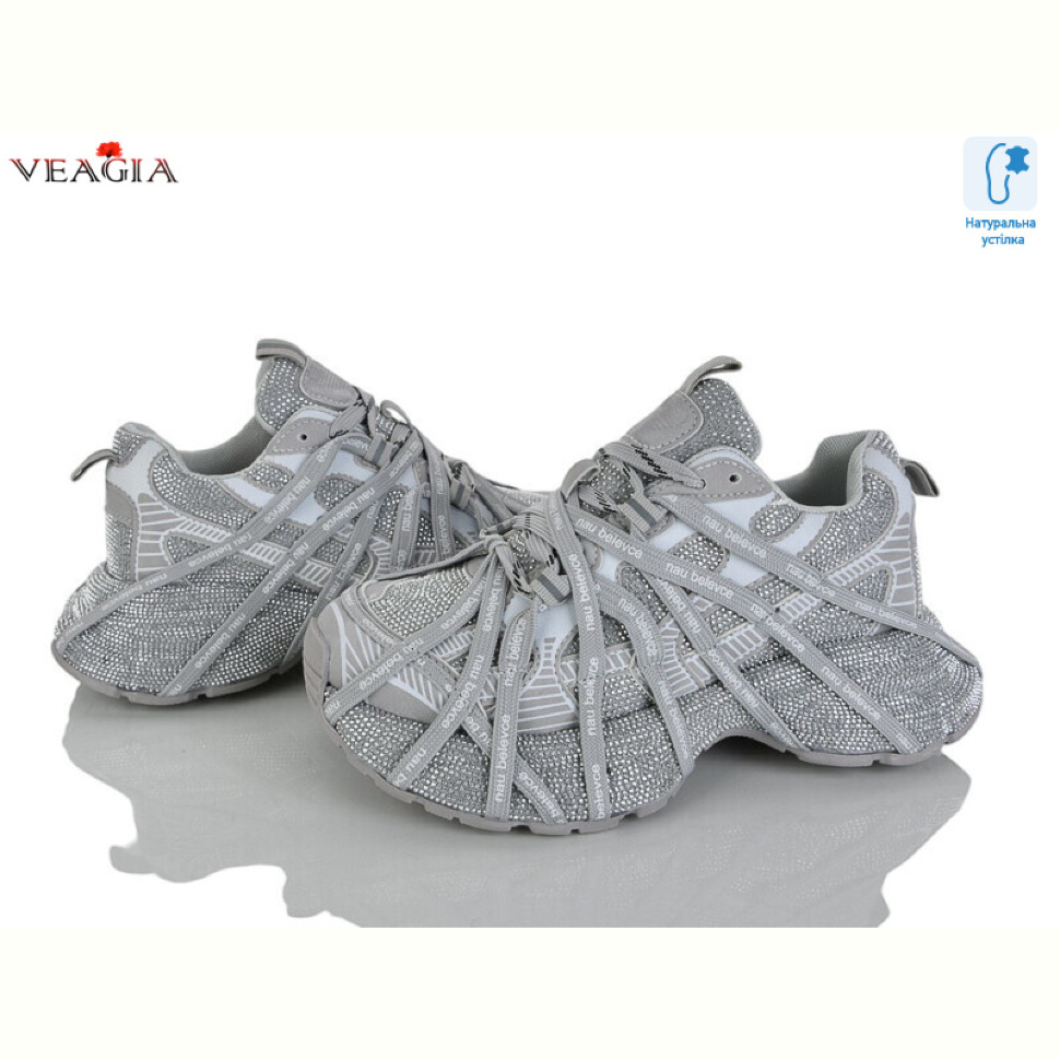 Кроссовки Veagia-ADA N2601-3