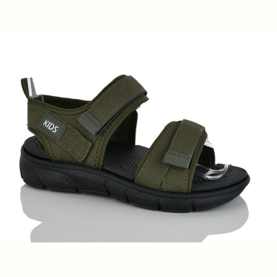 Сандалии Ok Shoes 1663-2