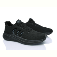 Кроссовки Lion-Lu N509 black