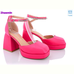 Туфли Zhasmin 02-2-2-2087-54