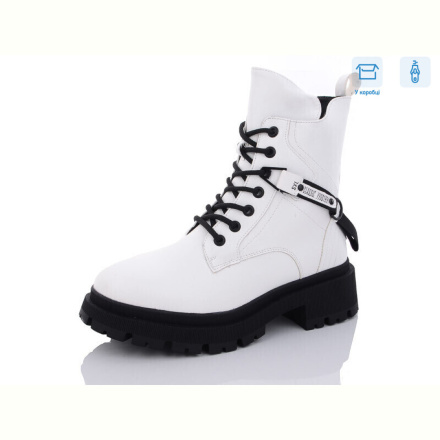 Ботинки Hongquan 96-5